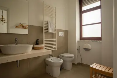 Bagno di Locanda dei Buoni e Cattivi