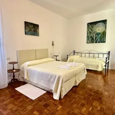 Locanda dei Buoni e Cattivi