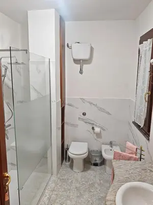 Bagno di B&B Belvedere