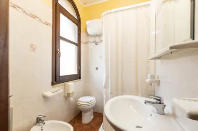 Bagno di Hotel Funtana Noa