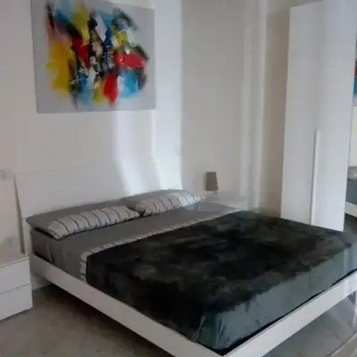 casa vacanza laguna