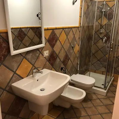 Bagno di Casa della Nonna