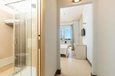 Bagno di Abamar Hotel