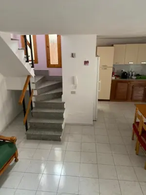 Cucina o angolo cottura di Casa mia