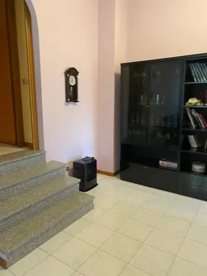 Planimetria di Casa mia