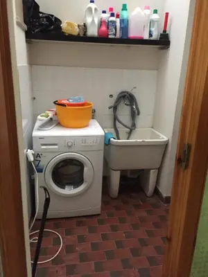 Planimetria di Casa mia