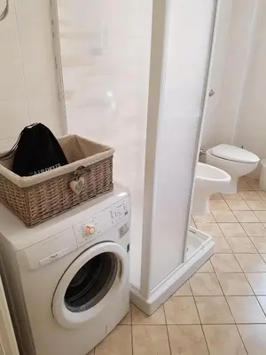 Bagno di EcoBoutique house, self check-in - free car parking