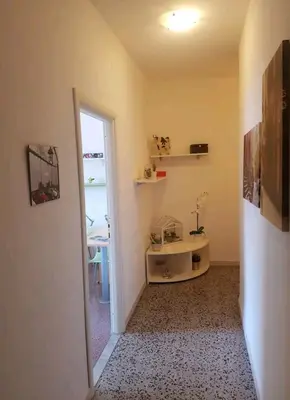 Planimetria di EcoBoutique house, self check-in - free car parking