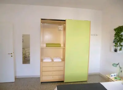 Planimetria di EcoBoutique house, self check-in - free car parking