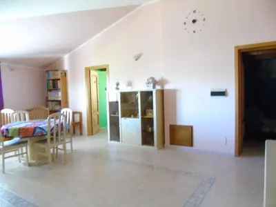 Planimetria di Casa da Pina