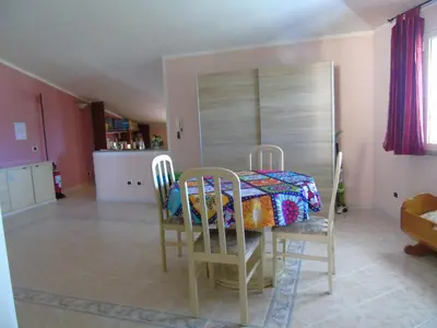 Planimetria di Casa da Pina