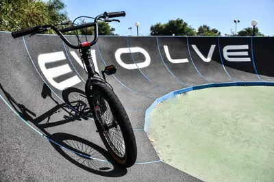 Attività di ciclismo presso il resort o nelle vicinanze