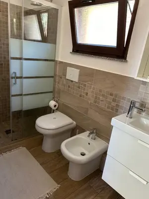 Bagno di Villaluciana Solanas