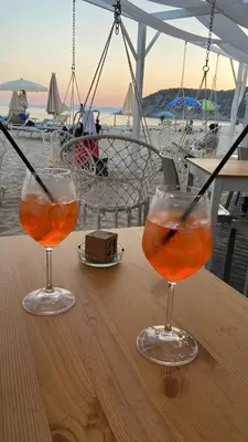Bevande di Villaluciana Solanas