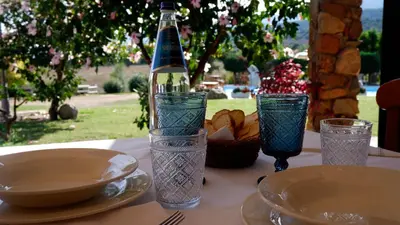Bevande di Hotel Janas