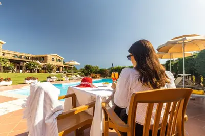 Ospiti di Hotel Janas