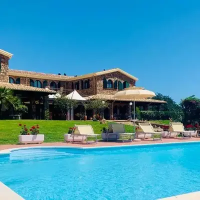 Hotel Janas
