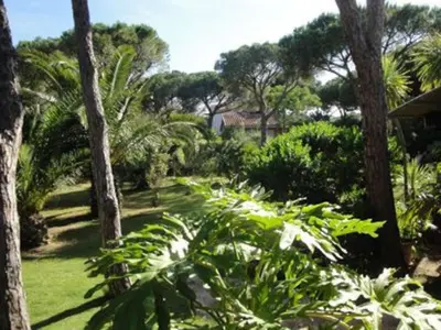 Giardino di Villa Stella