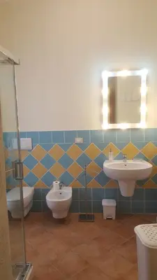 Bagno di Casa al mare di Carlo&Bruna