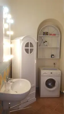 Bagno di Casa al mare di Carlo&Bruna