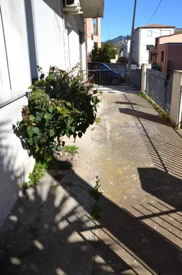 Il quartiere o una zona nella vicinanze della casa vacanze