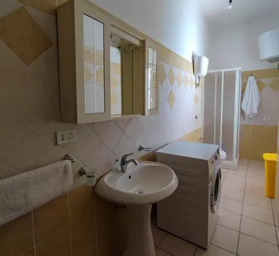 Bagno di Zia Peppina