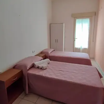 Zia Peppina