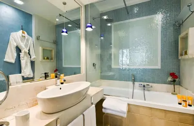 Bagno di Forte Village Resort - Il Castello