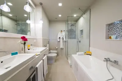 Bagno di Forte Village Resort - Il Castello