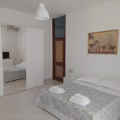 Domus Dejanas - Appartamento 180 mq a Quartu