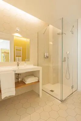 Bagno di Hotel Aristeo