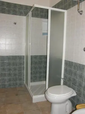 Bagno di Agriturismo Villa Gaia