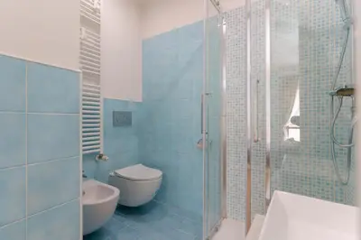 Bagno di Al Teatro Lirico