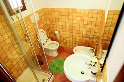 Bagno di Arromaniu