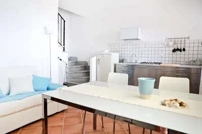 Cucina o angolo cottura di Arromaniu