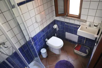Bagno di Arromaniu