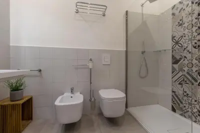 Bagno di Guesthouse Libeticus