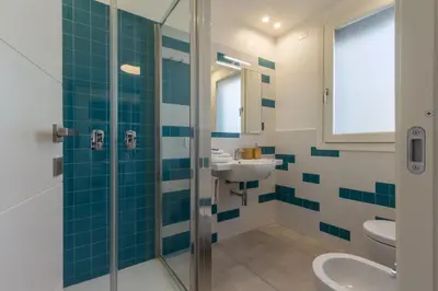Bagno di Guesthouse Libeticus