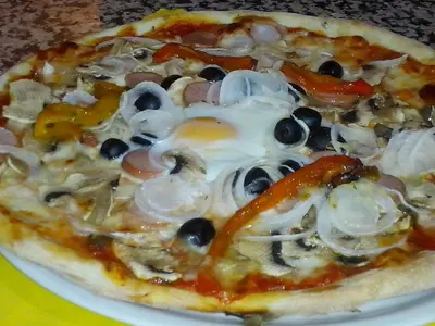 Cibo presso l'hotel o nelle vicinanze