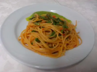 Cibo presso l'hotel o nelle vicinanze