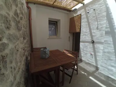 Planimetria di Alemar Casa Vacanze