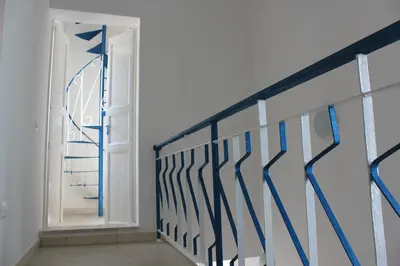 Planimetria di Alemar Casa Vacanze