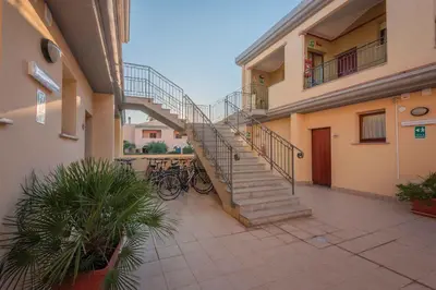 Planimetria di Holiday Homes Villasimius - Sardinien 33710