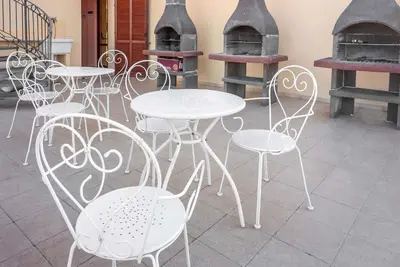 Ristorante o altro punto ristoro di Holiday Homes Villasimius - Sardinien 33710