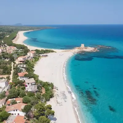 Appartamento al mare Via delle Mimose