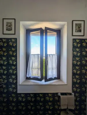 Planimetria di Salina Holiday Home