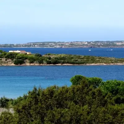 Salina Holiday Home