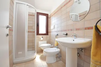 Bagno di Casa Bianco Navarrese B