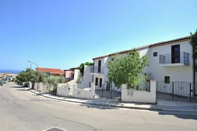 Edificio in cui si trova l'appartamento