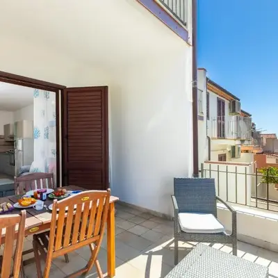 Casa Bianco Navarrese B
